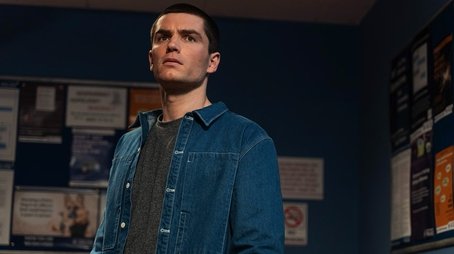 Episode 5 (2025) - Episode 5 poster and promotional image