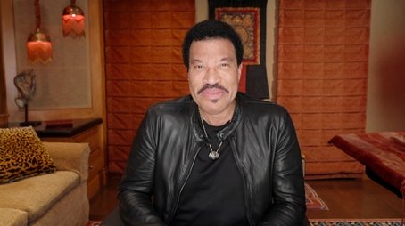 Lionel Richie (2021) - Episode 78 poster and promotional image