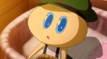 Call of The End (2009) - Episode 24 poster and promotional image