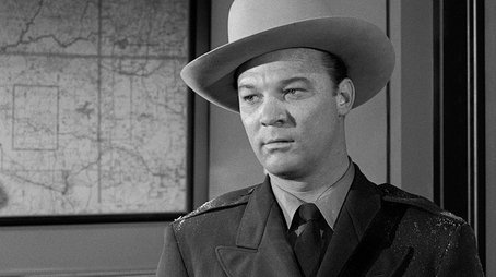 Will the Real Martian Please Stand Up? (1961) - Episode 28 poster and promotional image