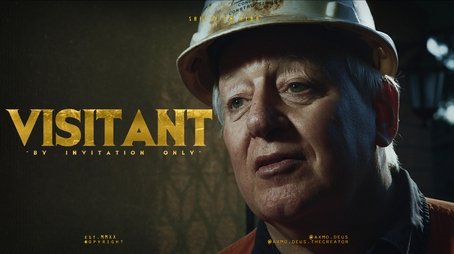 Vistant (2020) - Episode 3 poster and promotional image