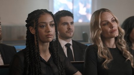 Lost One (2023) - Episode 12 poster and promotional image