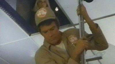 The Madonna Caper (1978) - Episode 17 poster and promotional image