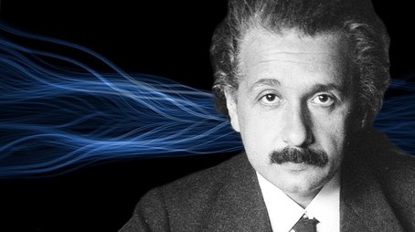 Einstein's Quantum Riddle (2019) - Episode 2 poster and promotional image