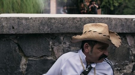 Senhor dos Céus93