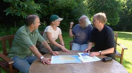 An Iron-Age Trading Centre - Green Island, Dorset (2004) - Episode 6 poster and promotional image