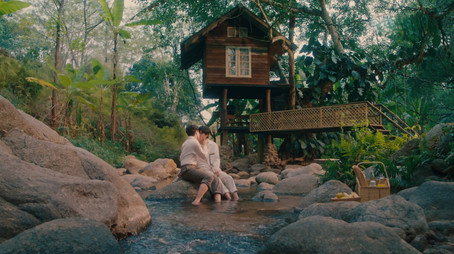 เดือนพราง THE HIDDEN MOON Stagione 1