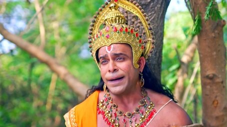 Bharat Ki Chetavani (2024) - Episode 259 poster and promotional image