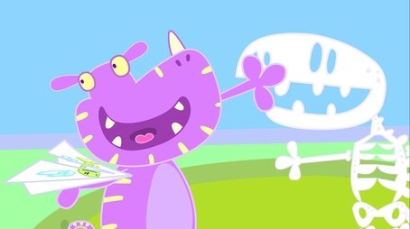 Funny Bones (2017) - Episode 21 poster and promotional image
