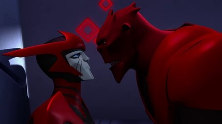 Lanterna Verde: A Série Animada12
