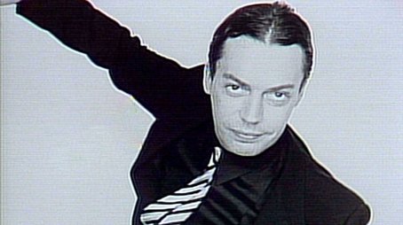 Tim Curry/Meat Loaf (1981) - Episode 7 poster and promotional image