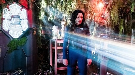 Die Trying (2020) - Episode 5 poster and promotional image