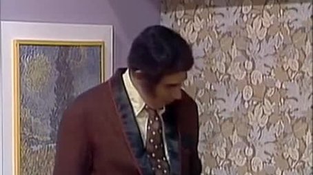 Episode 8 (1977) - Episode 8 poster and promotional image