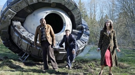 Timeless: Guardiões da História11