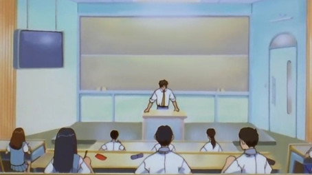 新・天地無用! Сезон 1