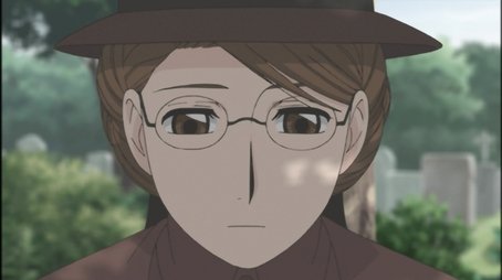 Lilies of the Valley (2005) - Episode 12 poster and promotional image