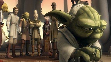Star Wars: The Clone Wars611