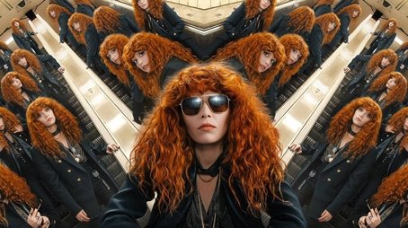 Season 2 (2022) - Season 2 poster and promotional image