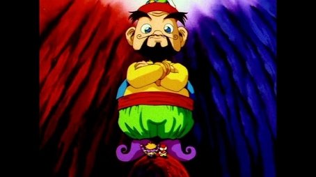 Episode 61 (1991) - Episode 61 poster and promotional image
