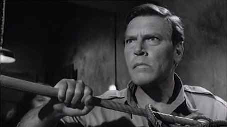 Dem Täter auf der Spur Sezóna 1