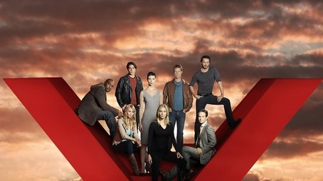 Season 2 (2011) - Season 2 poster and promotional image