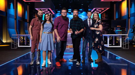 Finals (2020) - Episode 10 poster and promotional image