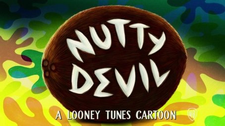 Nutty Devil (2021) - Episode 85 poster and promotional image