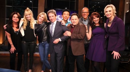 Party Boys vs. Game Night Girls (2014) - Episode 2 poster and promotional image