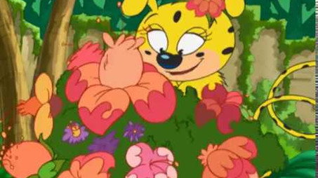 Marsupilami Сезон 2