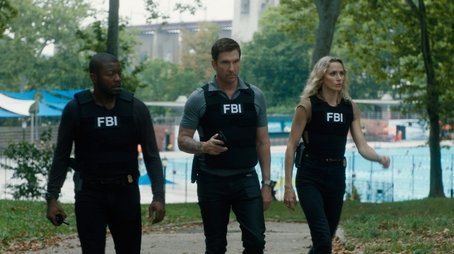 FBI: Os Mais Procurados61