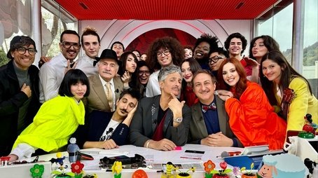 Episode 85 (2024) - Episode 85 poster and promotional image