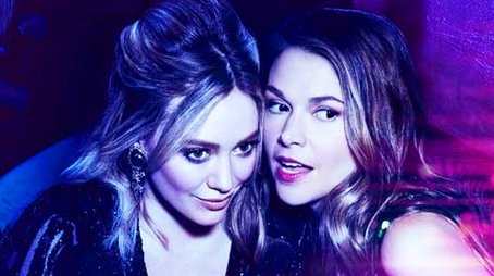 Season 1 (2015) - Season 1 poster and promotional image
