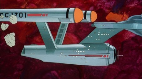 One of Our Planets Is Missing (1973) - Episode 3 poster and promotional image