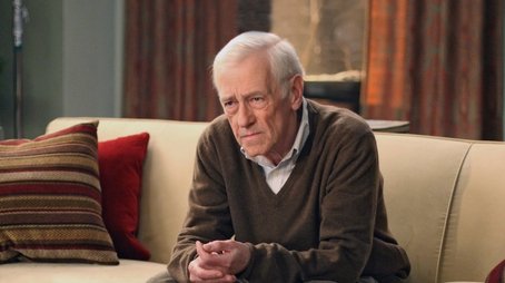 Walter: Week Four (2009) - Episode 19 poster and promotional image