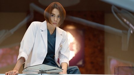 Episode 5 (2021) - Episode 5 poster and promotional image