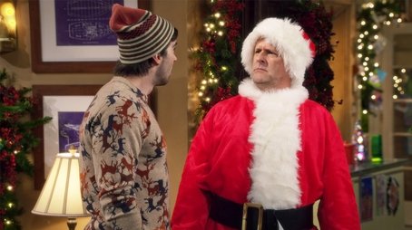 Oh My Santa (2018) - Episode 1 poster and promotional image