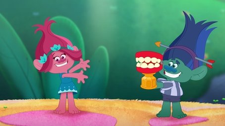 Don't Make Me Laugh! (2021) - Episode 11 poster and promotional image