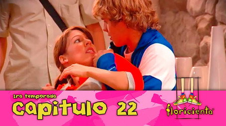 Floricienta Sezóna 1