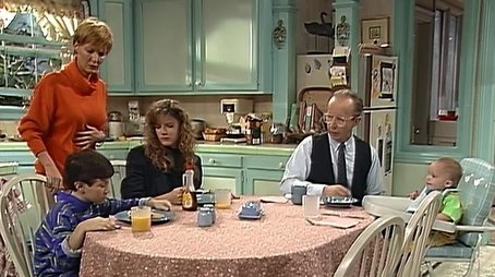 True Colors (1990) - Episode 16 poster and promotional image