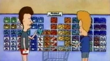 Shopping List (1996) - Episode 17 poster and promotional image