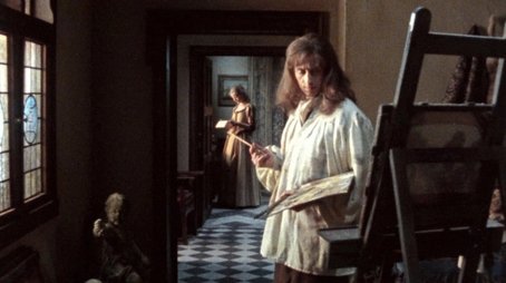 Schalcken the Painter (1979) - Episode 2 poster and promotional image