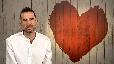 First Dates Сезон 9
