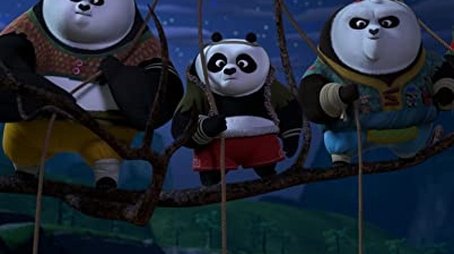 Kung Fu Panda: As Patas do Destino23
