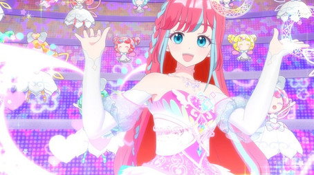 ワッチャプリマジ！ Сезон 1