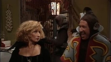 Der Halloween-König
