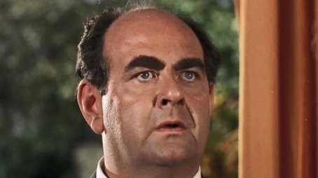 To Kill a Writer (1968) - Episode 23 poster and promotional image