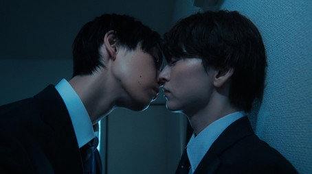 雨上がりの僕らについて Stagione 1