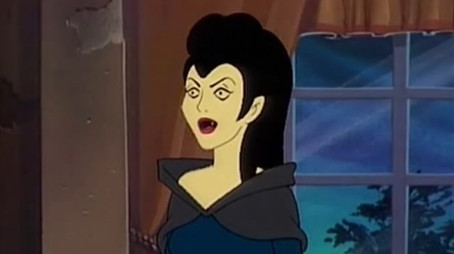 The New Scooby-Doo Mysteries 시즌 1