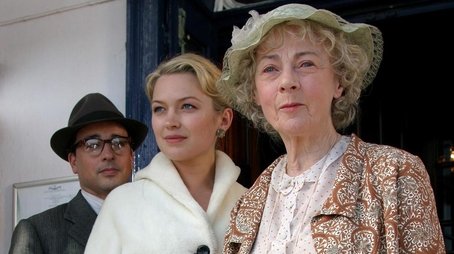 Sleeping Murder (2006) - Episode 1 poster and promotional image