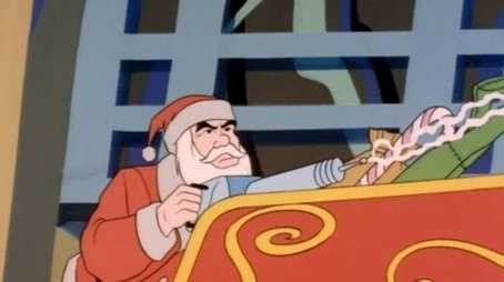 Cool, Cruel Christmas Caper (1968) - Episode 28 poster and promotional image